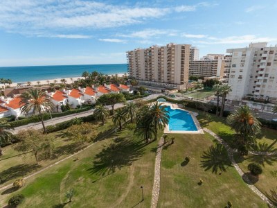 Apartment 18. AG LOS CARMENES 8 PREMIUM - Environment photo 31