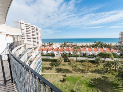Apartment 18. AG LOS CARMENES 8 PREMIUM - Environment photo 32