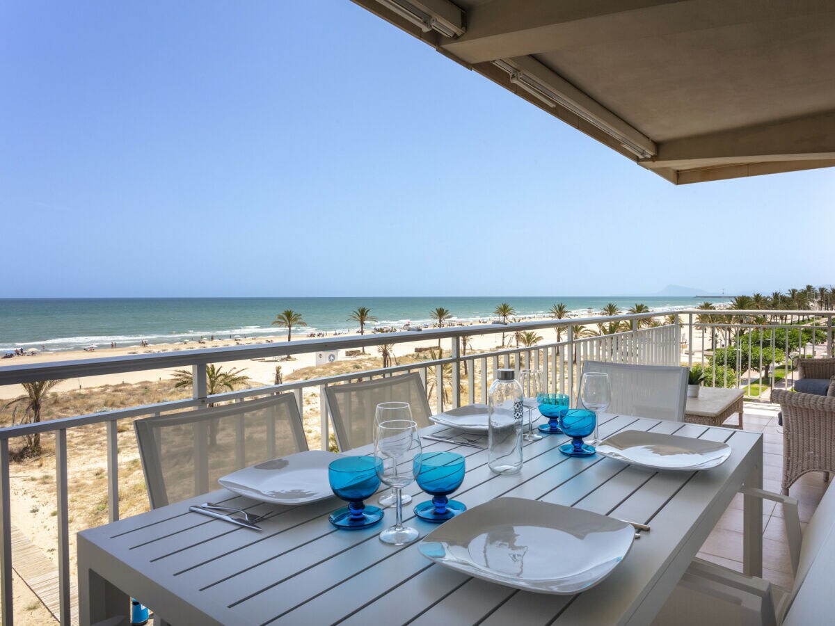 Apartment 25. AG LAS SIRENAS 4