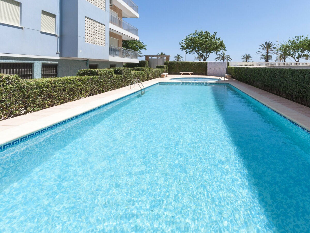 Apartment 25. AG LAS SIRENAS 4 - Outdoor photo 2