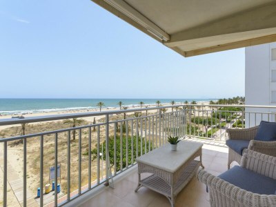 Apartment 25. AG LAS SIRENAS 4 - Outdoor photo 3