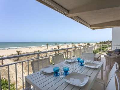 Apartment 25. AG LAS SIRENAS 4 - Outdoor photo 5