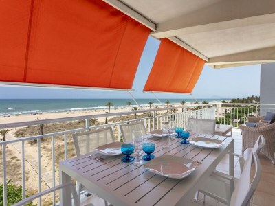 Apartment 25. AG LAS SIRENAS 4 - Outdoor photo 6