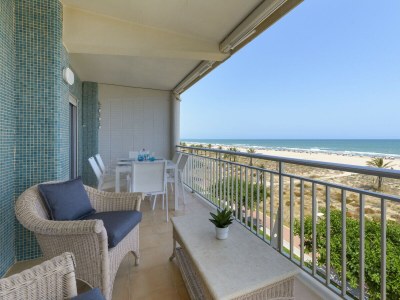 Apartment 25. AG LAS SIRENAS 4 - Outdoor photo 7