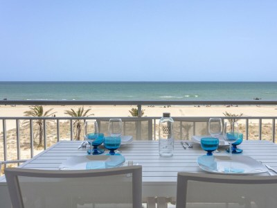 Apartment 25. AG LAS SIRENAS 4 - Outdoor photo 8