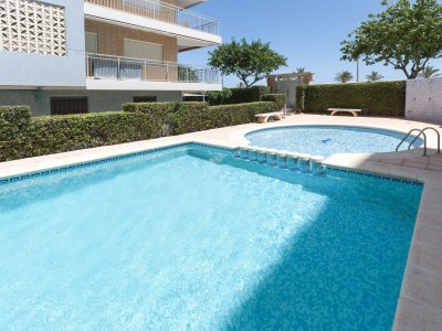 Apartment 25. AG LAS SIRENAS 4 - Outdoor photo 9