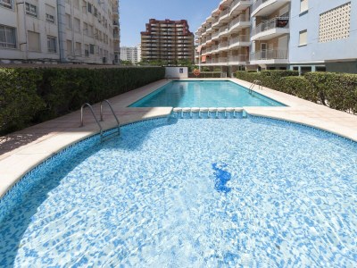 Apartment 25. AG LAS SIRENAS 4 - Outdoor photo 10