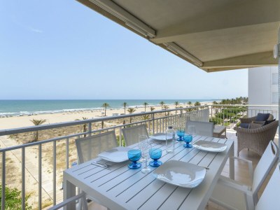 Apartment 25. AG LAS SIRENAS 4 - Outdoor photo 11