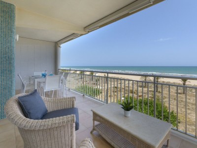 Apartment 25. AG LAS SIRENAS 4 - Outdoor photo 12