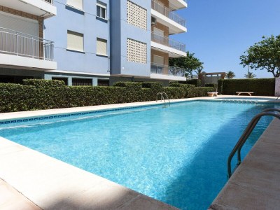 Apartment 25. AG LAS SIRENAS 4 - Outdoor photo 13