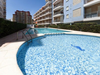 Apartment 25. AG LAS SIRENAS 4 - Outdoor photo 14