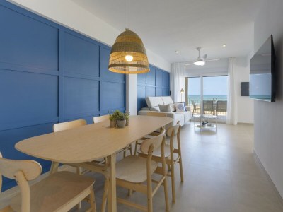 Apartment 25. AG LAS SIRENAS 4 - Features photo 15