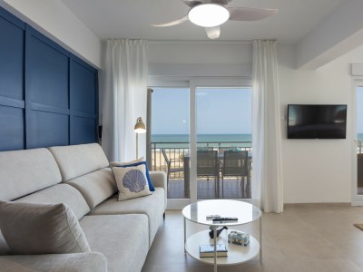 Apartment 25. AG LAS SIRENAS 4 - Features photo 17