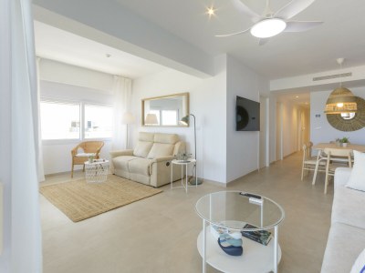 Apartment 25. AG LAS SIRENAS 4 - Features photo 18