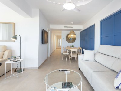 Apartment 25. AG LAS SIRENAS 4 - Features photo 19