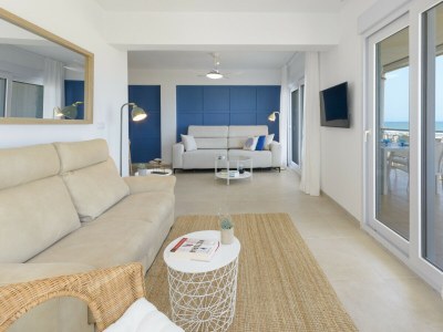 Apartment 25. AG LAS SIRENAS 4 - Features photo 20