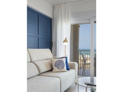 Apartment 25. AG LAS SIRENAS 4 - Features photo 22