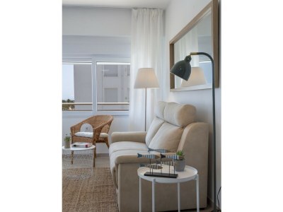 Apartment 25. AG LAS SIRENAS 4 - Features photo 23