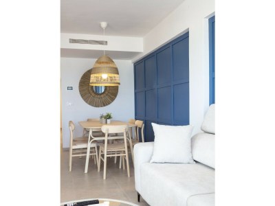 Apartment 25. AG LAS SIRENAS 4 - Features photo 24