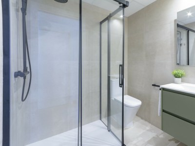 Apartment 25. AG LAS SIRENAS 4 - Features photo 28