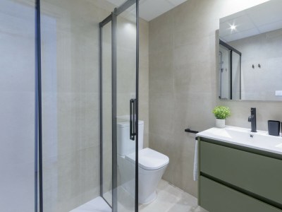 Apartment 25. AG LAS SIRENAS 4 - Features photo 29