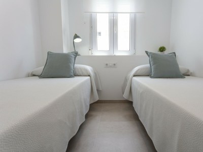 Apartment 25. AG LAS SIRENAS 4 - Features photo 34