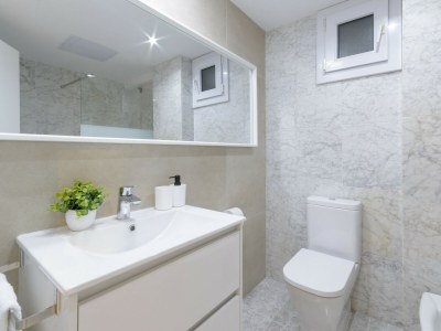 Apartment 25. AG LAS SIRENAS 4 - Features photo 36