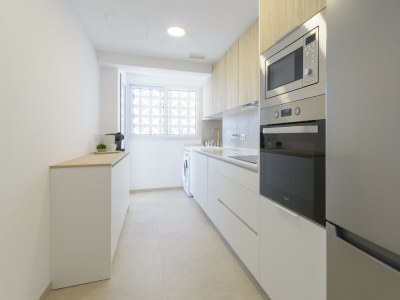 Apartment 25. AG LAS SIRENAS 4 - Features photo 39