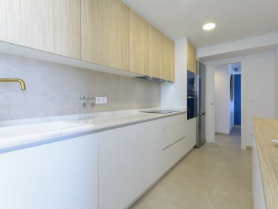 Apartment 25. AG LAS SIRENAS 4 - Features photo 40