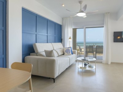 Apartment 25. AG LAS SIRENAS 4 - Features photo 41