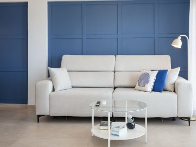 Apartment 25. AG LAS SIRENAS 4 - Features photo 42