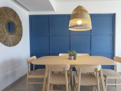 Apartment 25. AG LAS SIRENAS 4 - Features photo 43