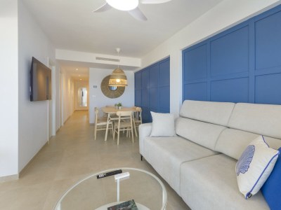 Apartment 25. AG LAS SIRENAS 4 - Features photo 44