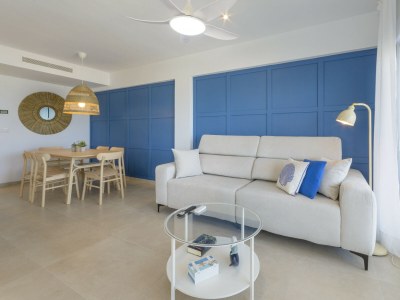 Apartment 25. AG LAS SIRENAS 4 - Features photo 45