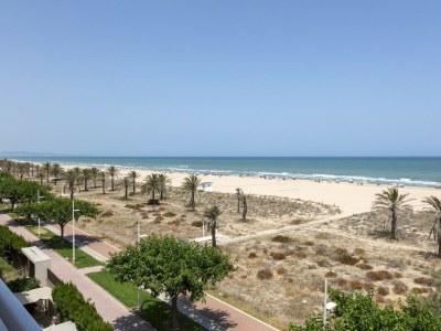 Apartment 25. AG LAS SIRENAS 4 - Environment photo 57