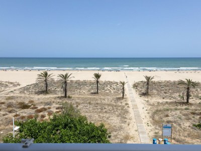 Apartment 25. AG LAS SIRENAS 4 - Environment photo 59