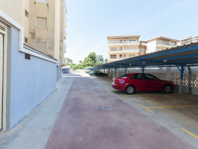 Apartment 25. AG LAS SIRENAS 4 - Environment photo 60