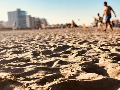 Apartment 25. AG LAS SIRENAS 4 - Environment photo 66