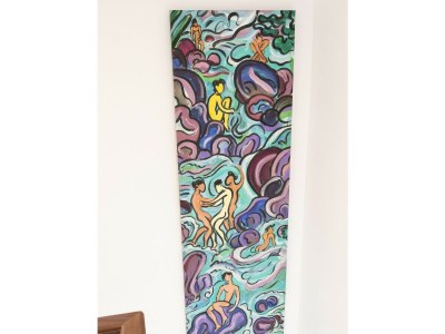 Apartment 29. AG DUPLEX 2-3 PREMIUM - Features photo 38