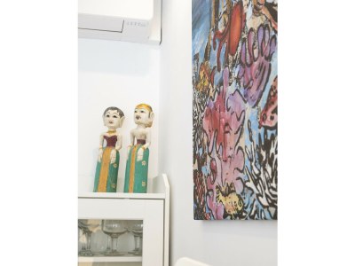 Apartment 29. AG DUPLEX 2-3 PREMIUM - Features photo 41