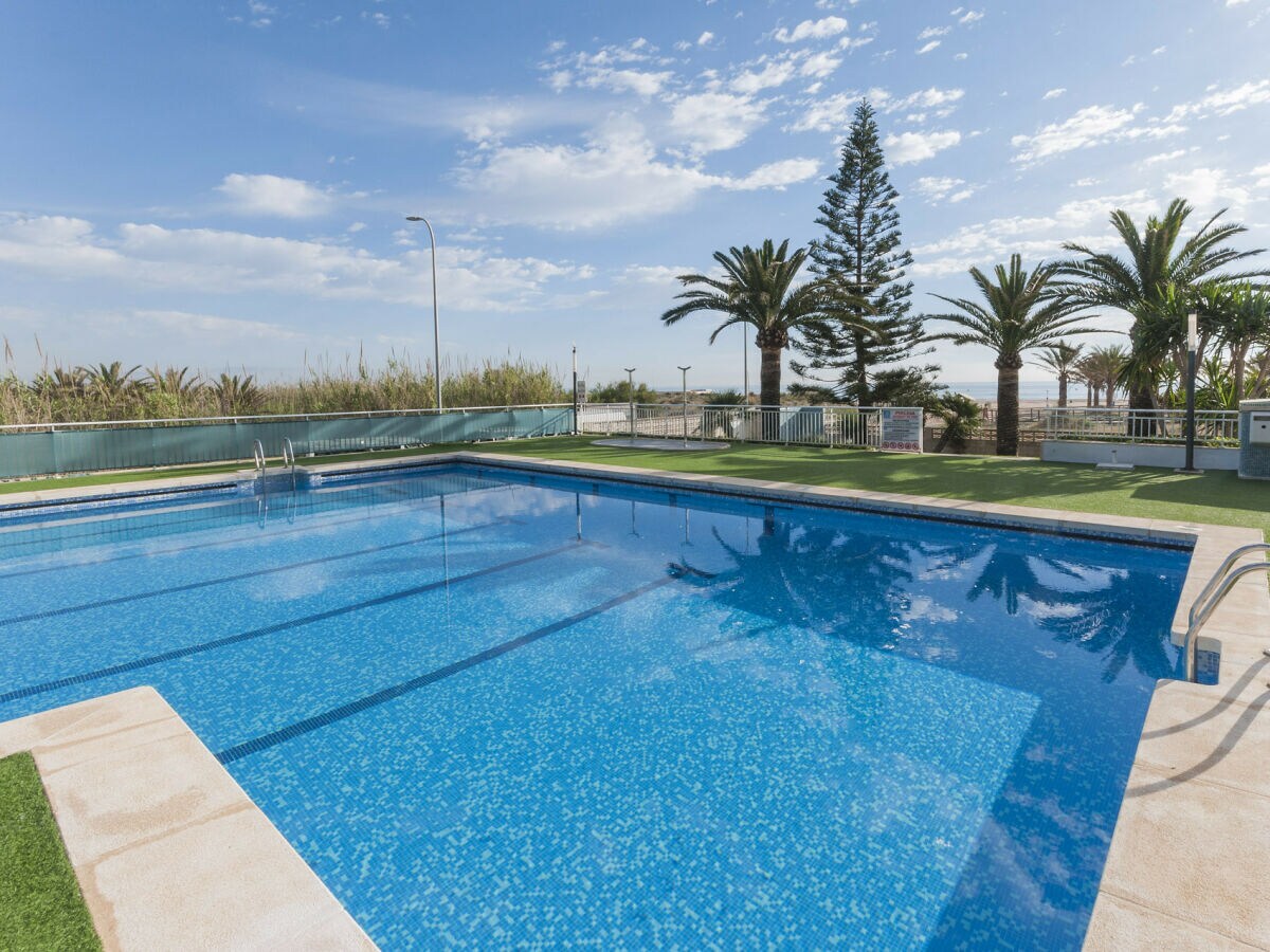 Apartment 43. AG AIGUABLAVA 9-5 - Outdoor photo 4