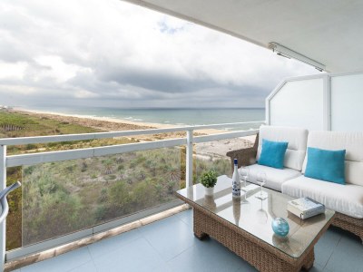 Apartment 43. AG AIGUABLAVA 9-5 - Outdoor photo 3