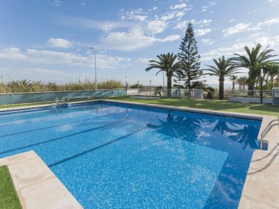 Apartment 43. AG AIGUABLAVA 9-5 - Outdoor photo 4