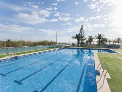 Apartment 43. AG AIGUABLAVA 9-5 - Outdoor photo 7