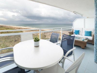 Apartment 43. AG AIGUABLAVA 9-5 - Outdoor photo 9