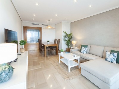 Apartment 43. AG AIGUABLAVA 9-5 - Features photo 10