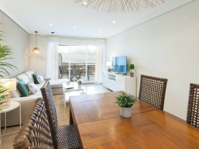 Apartment 43. AG AIGUABLAVA 9-5 - Features photo 12