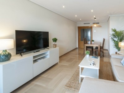 Apartment 43. AG AIGUABLAVA 9-5 - Features photo 13