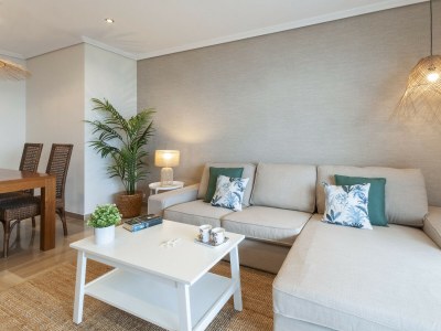 Apartment 43. AG AIGUABLAVA 9-5 - Features photo 14