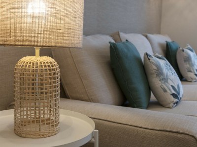 Apartment 43. AG AIGUABLAVA 9-5 - Features photo 16